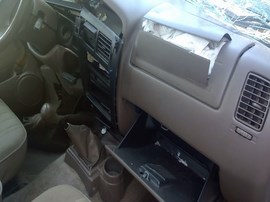 2000 TOYOTA TACOMA, GREEN, SR5, EXTD CAB, 2.4L, MT, 2WD,  Z25115